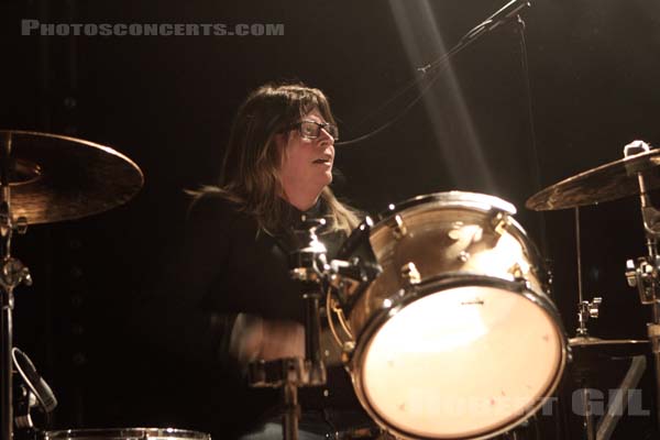 THE PACK A.D. - 2014-04-26 - PARIS - Point Ephemere - 